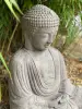 Artikelbild 1 des Artikels “Buddha, sitzend - Japan 65 cm hoch “